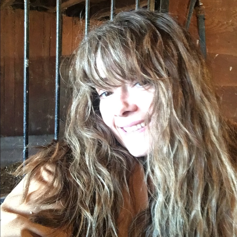 Meet your Posher, Michelle